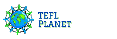 TEFL Planet 🌐
