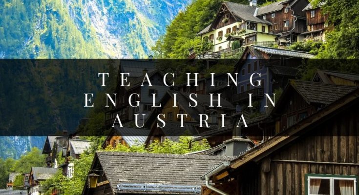 Teaching English in Austria