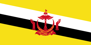 Flag of Brunei - Wikipedia