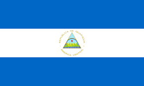 Flag of Nicaragua - Wikipedia