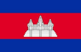 Flag of Cambodia - Wikipedia