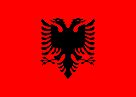 Flag of Albania - Wikipedia