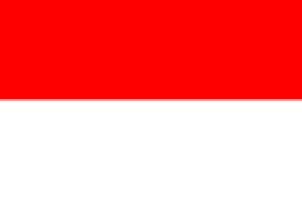 Flag of Indonesia - Wikipedia