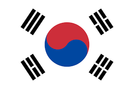 Flag of South Korea - Wikipedia