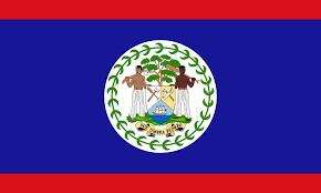 Flag of Belize - Wikipedia