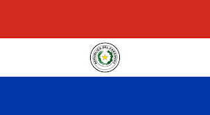 Flag of Paraguay - Wikipedia