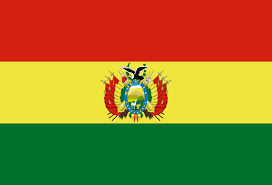 Flag of Bolivia - Wikipedia