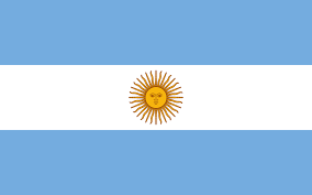 Flag of Argentina - Wikipedia