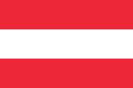 Flag of Austria - Wikipedia