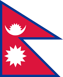 Flag of Nepal - Wikipedia