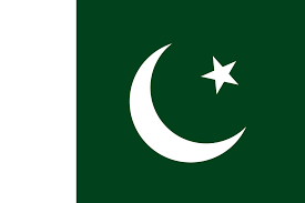 Flag of Pakistan - Wikipedia