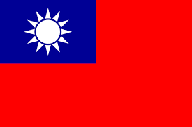 Flag of the Republic of China - Wikipedia