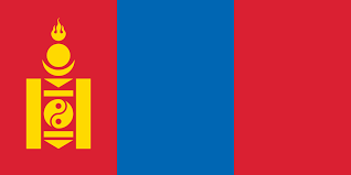 Flag of Mongolia - Wikipedia