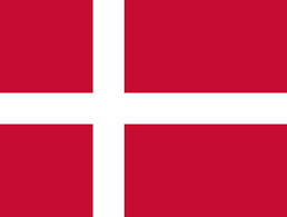 Flag of Denmark - Wikipedia